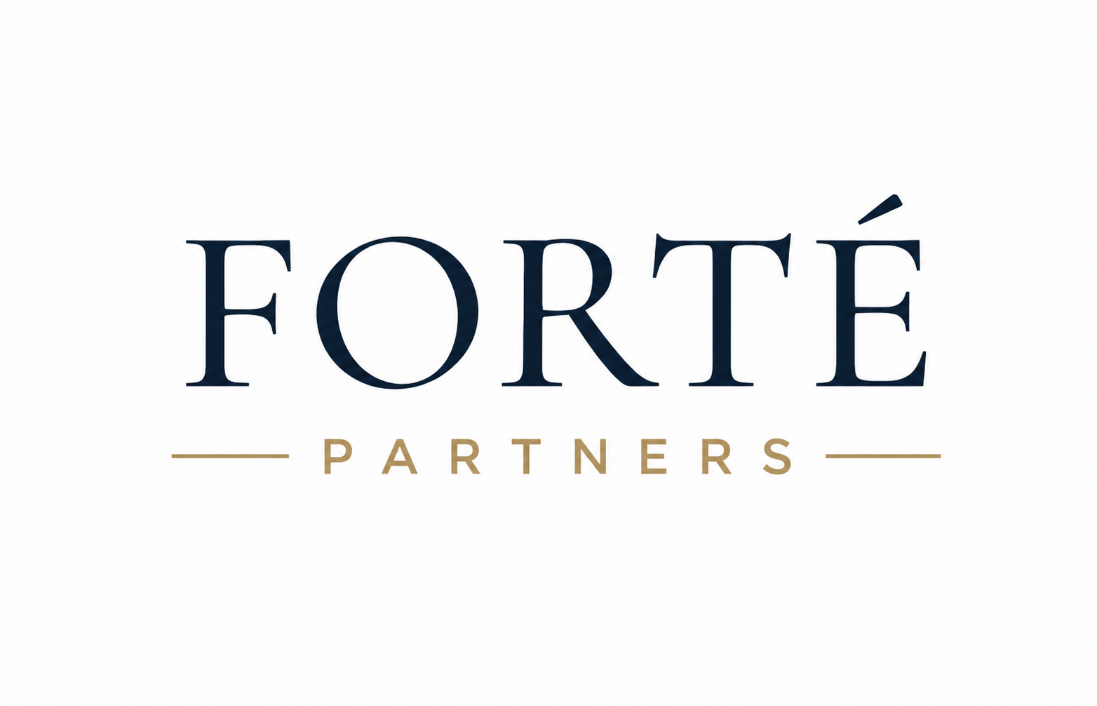 FORTÉ Partners